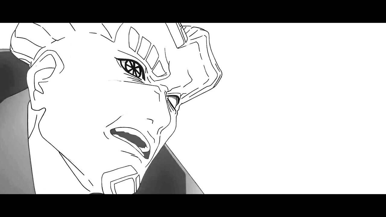 [ Boruto AMV] - Cure for the itch