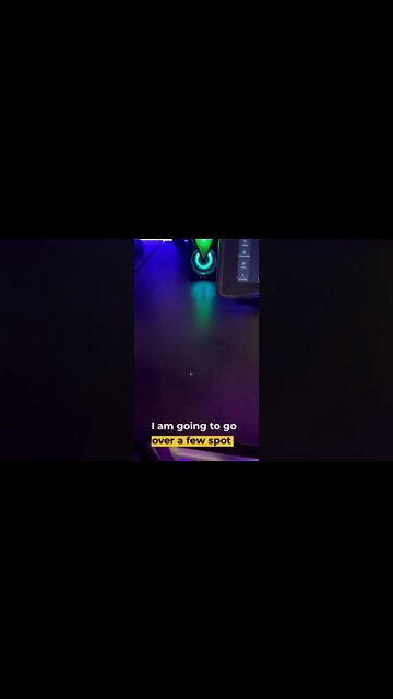 If You Have Black-Brown Ikea Furniture, You Need This Pen.