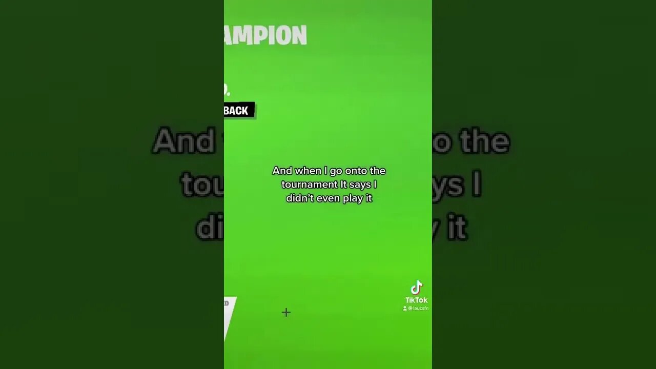 I Can’t believe it... ? Fortnite Shorts