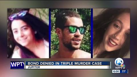 Charles Vorpagel: Man living at home where triple murder happened enters plea agreement