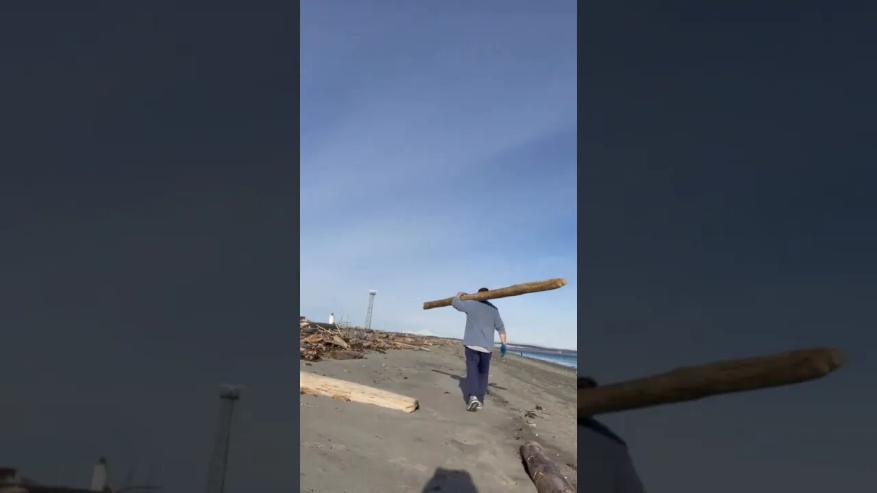 Brooks Kubik - Working against the wind