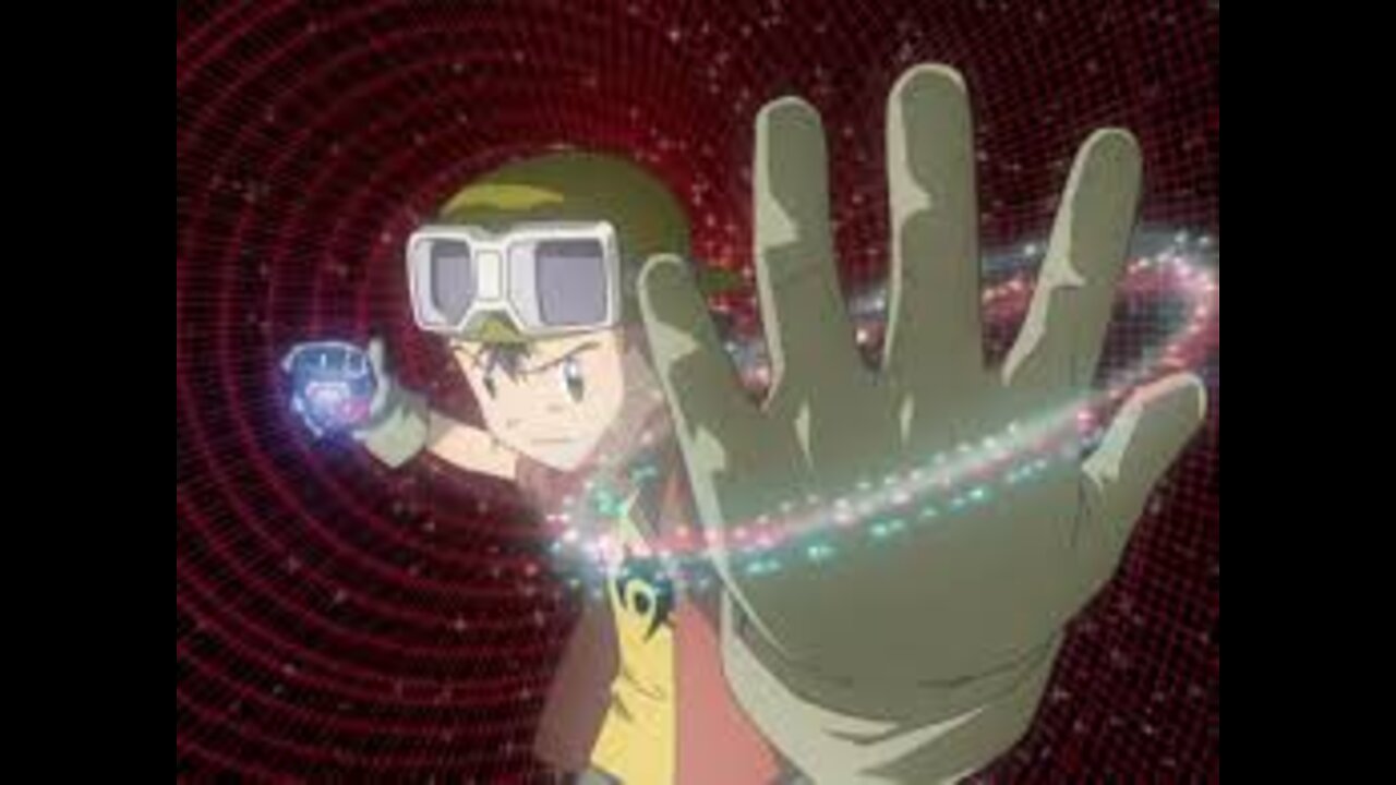 Digimon Frontier Spirit Evolution | Nostalgia Overload