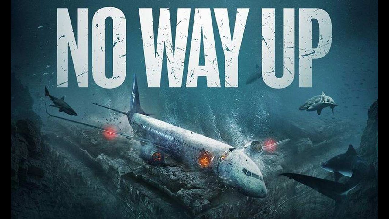 No Way Up (2024)