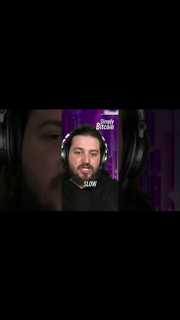 Bitcoin Senator calls Elizabeth Warren a Fraud 😎 #shorts #bitcoin #crypto