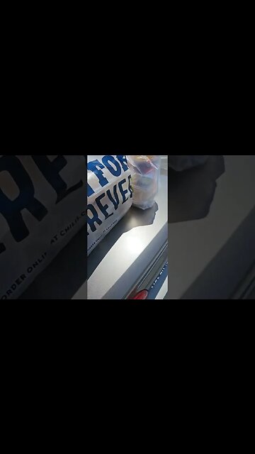 Chili's Large Order Doordash #doordash