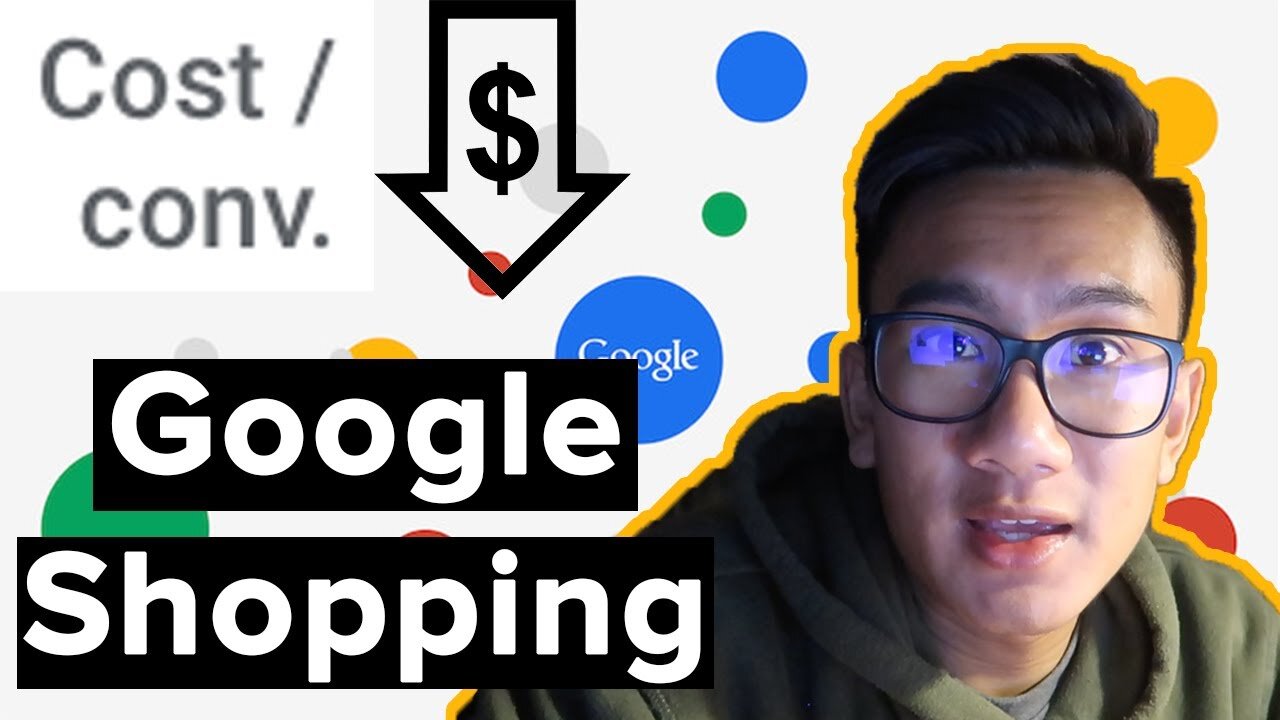 How To Optimize & Reduce Cost/Conv. (Cost Per Purchase CPP) For Google Shopping Products