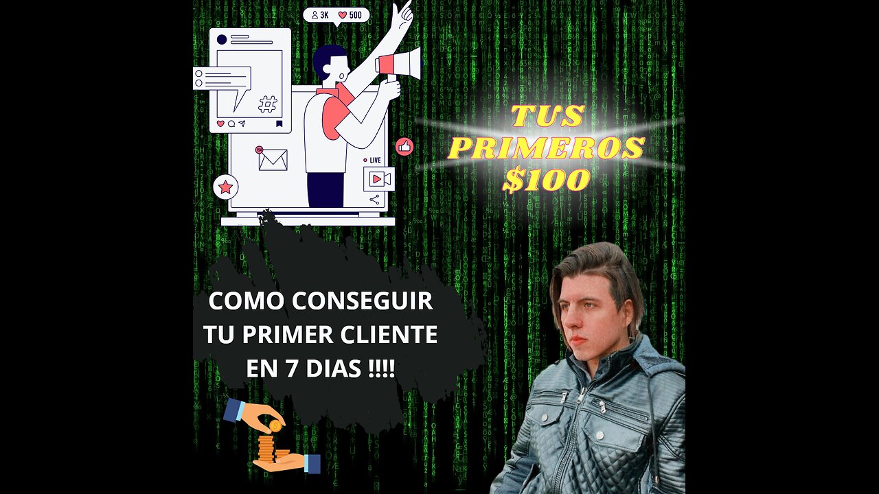 Redes sociales y adquisición de clientes (parte 2)