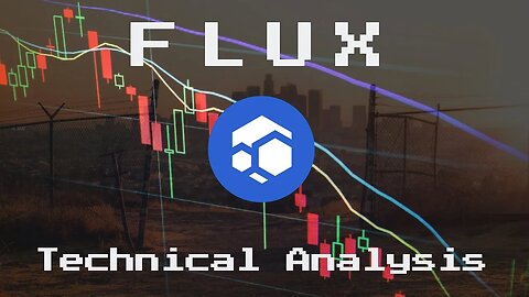 FLUX-Flux Coin Price Prediction-Daily Analysis 2022 Chart