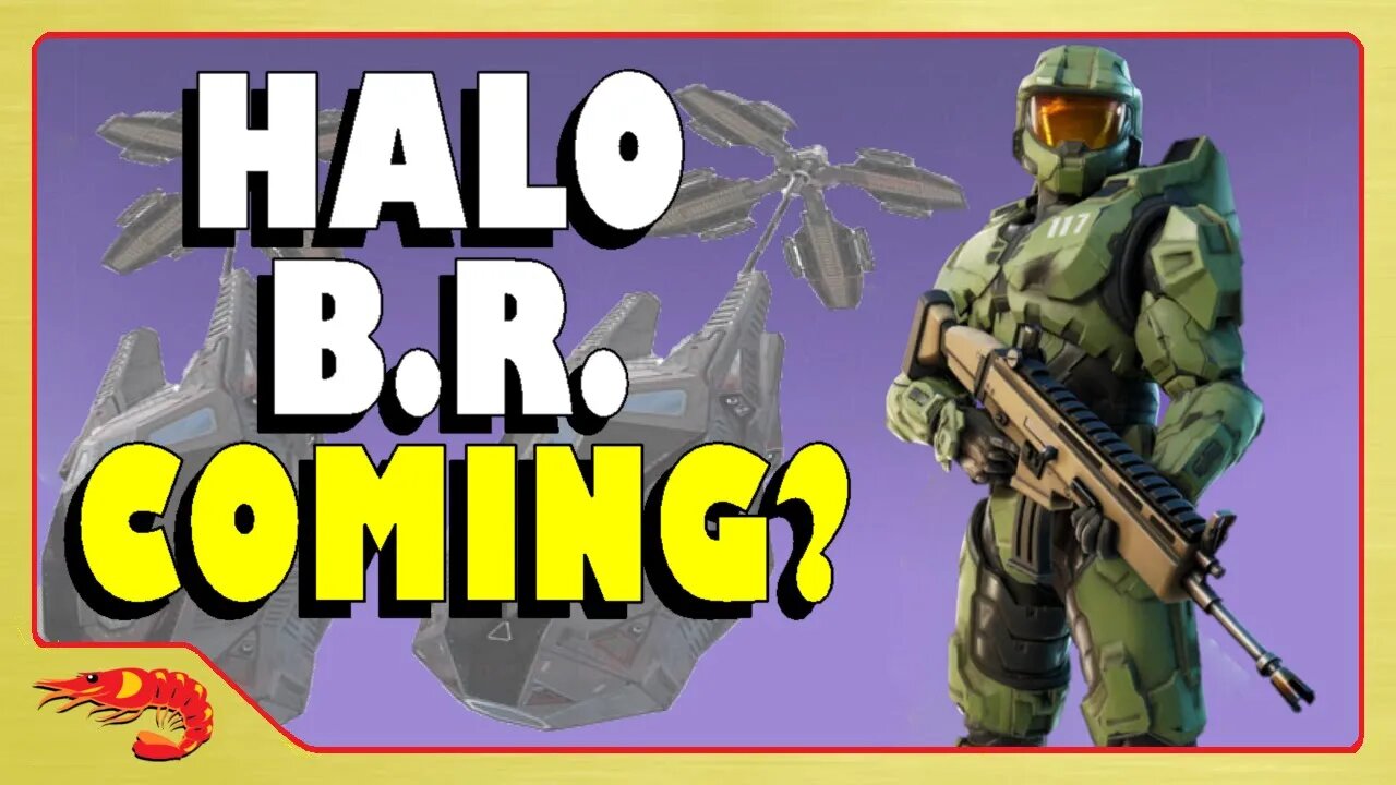 BATTLE ROYALE COMING TO HALO?! | News Swarm