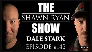 Shawn Ryan SHow #142 Dale Stark A-10 Pilot: Flight School