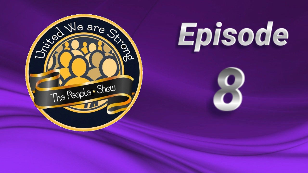 The People Show #8