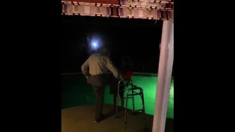 old gangster #funny #tiktok #old #enjoy