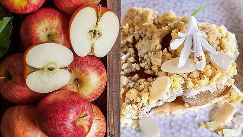 AIP Apple Crisp Recipe