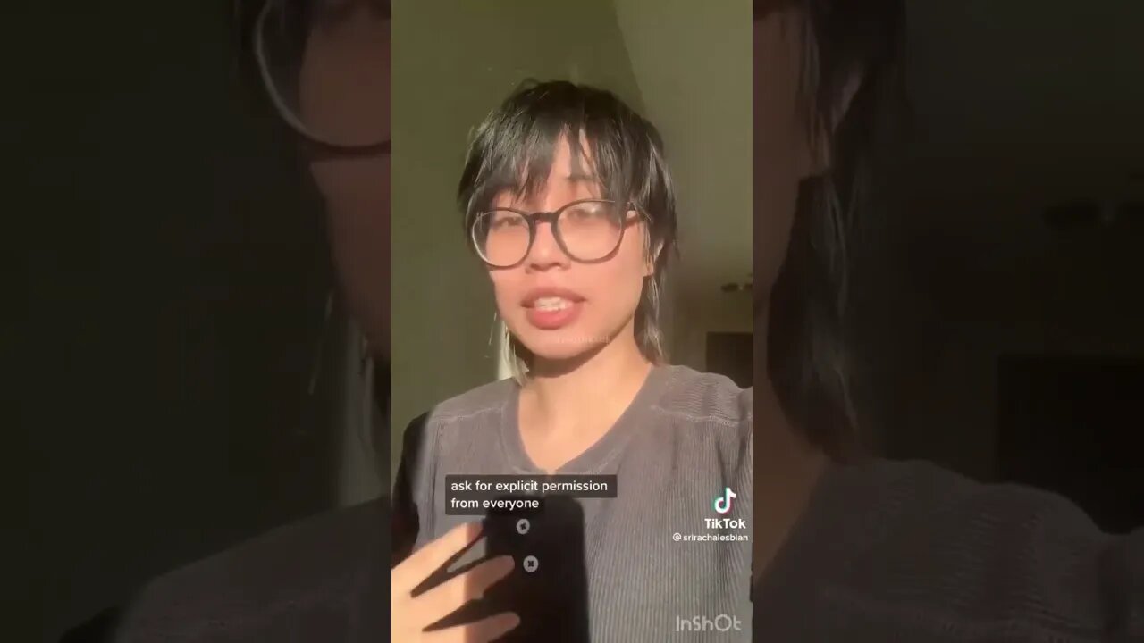 When being racist makes you not racist because....#fypシ #xyzbca