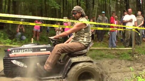 98 4Mower Mud Runs 2017 (Cony Roaders)