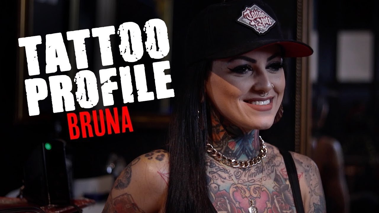 Tattoo Artist Struggles Because of Gender Identity