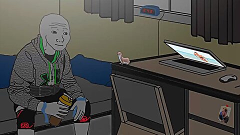 The daydreaming disease