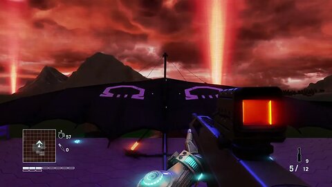 More Neon, More Action!