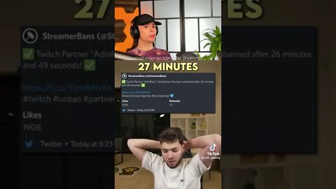 Adin Ross was just swatted live😱 #adinross #stream #streamer #gamer #live #fyp #foryou #viral #fypシ