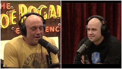 Joe Rogan Experience #2244 - Ryan Graves