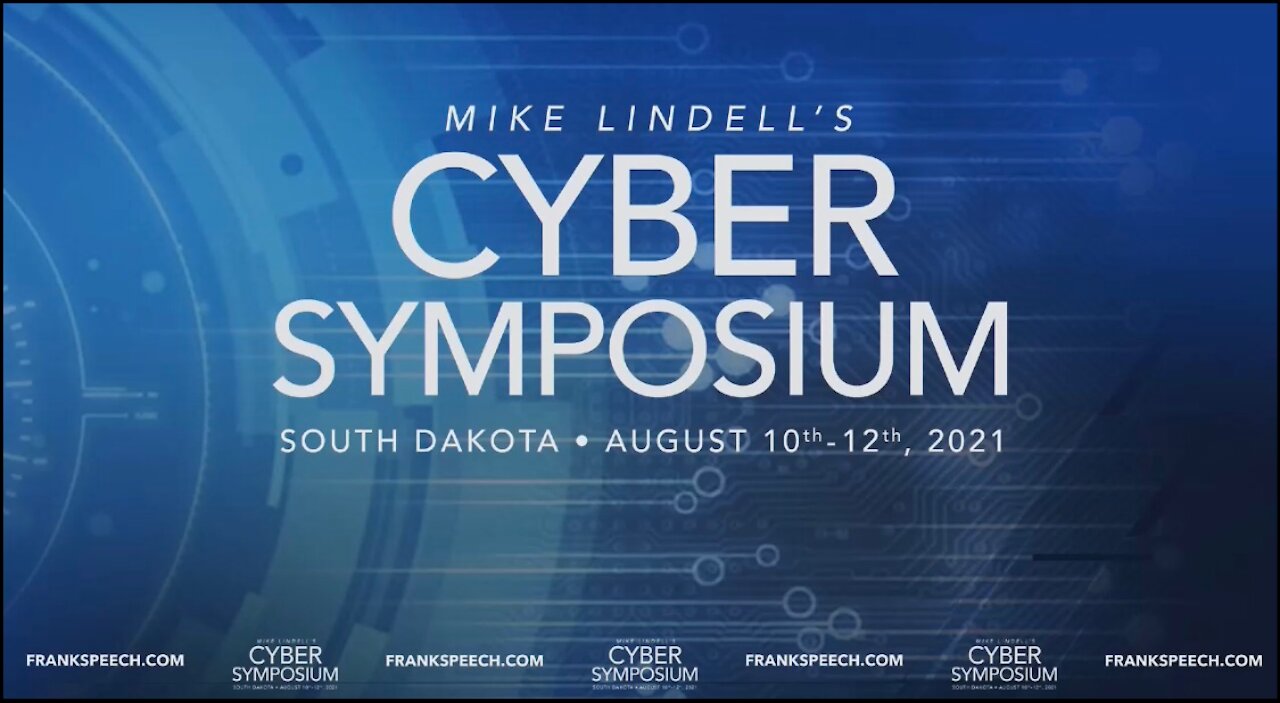 Mike Lindell Symposium highlights / Dominion Chinese Influence / Oregon Fraud / FOIA