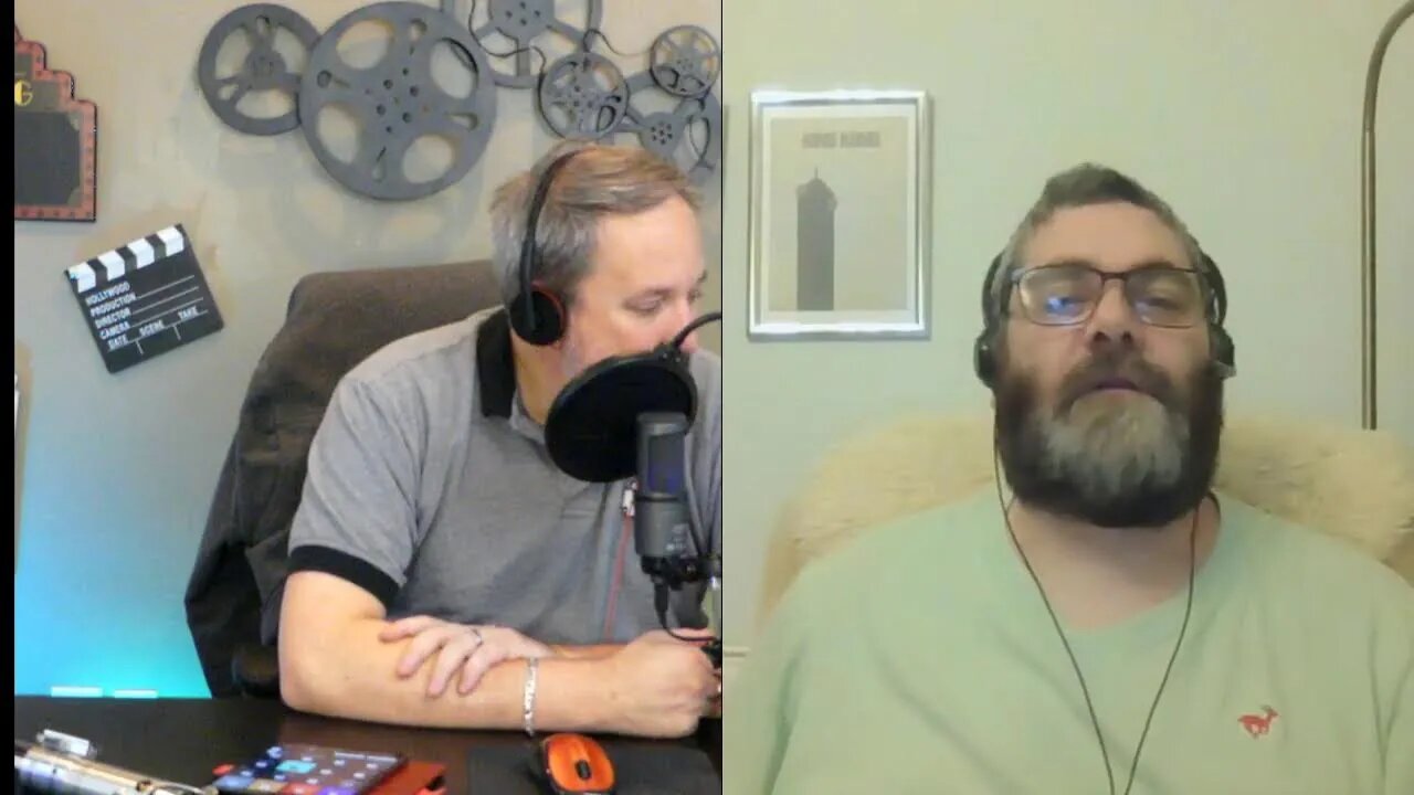 Let's Talk About GHOSTBUSTERS: AFTERLIFE!