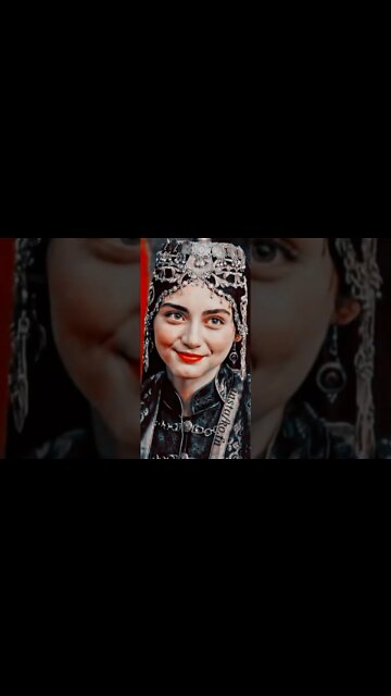 BALA SULTAN PICTURE SHORT ITS SANA SHAIKH