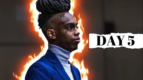 The YNW Melly Trial - HIDDEN Phone Data - Day 5