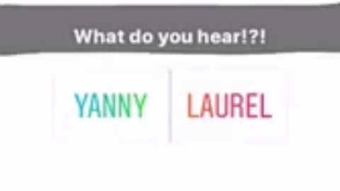Nobody Can Agree on What's Being Said in This Clip