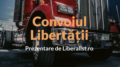 Convoiul Libertatii - anvergura, finanțarea si Opozitia progresistă