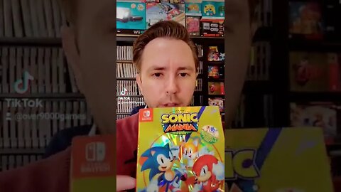 Is this the BEST Sonic Game Ever Made?