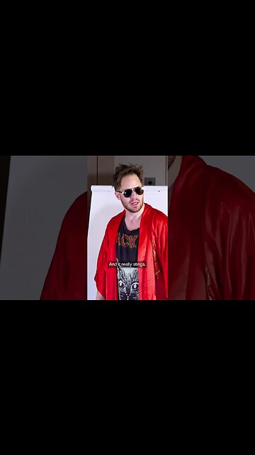 Stop PLEASING Your Parents! ⚠️