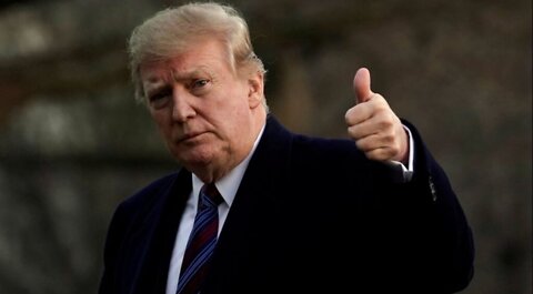 Will He Become Speaker of the House? Trump Gives and Answer