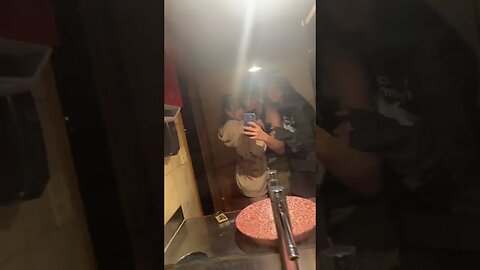 RIZZ PULLS TWO SHORDYS