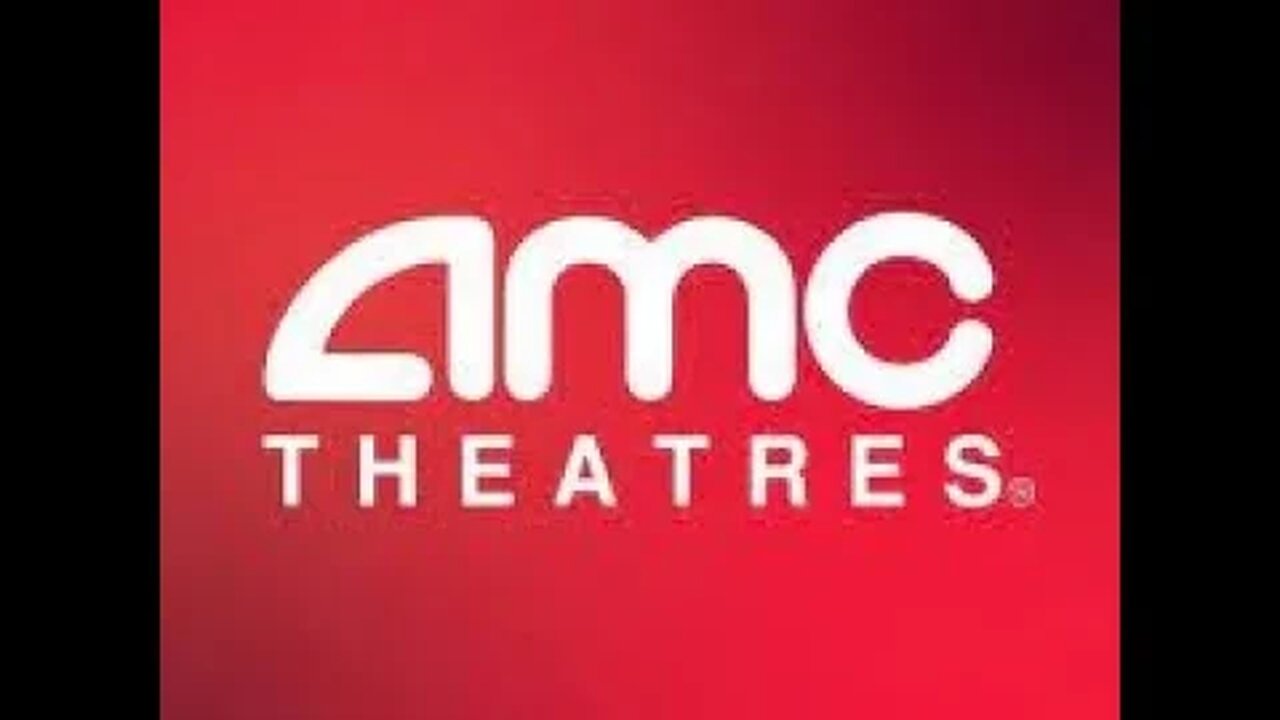 The perfect bull trap / $amc $ape / #NEWS AUTHORS / #AMC #APE @amctheatres