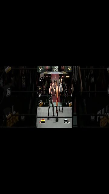 Playing AEW Fight Forever Road to Elite with MJF 30