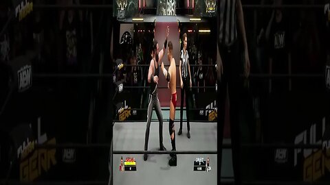 Playing AEW Fight Forever Road to Elite with MJF 30