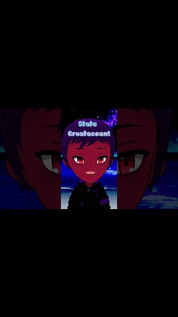 Texas's state Crustacean