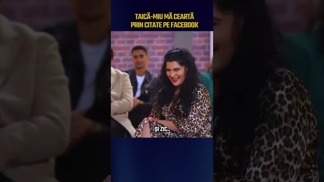 Madalin Cirje-Certat pe Facebook