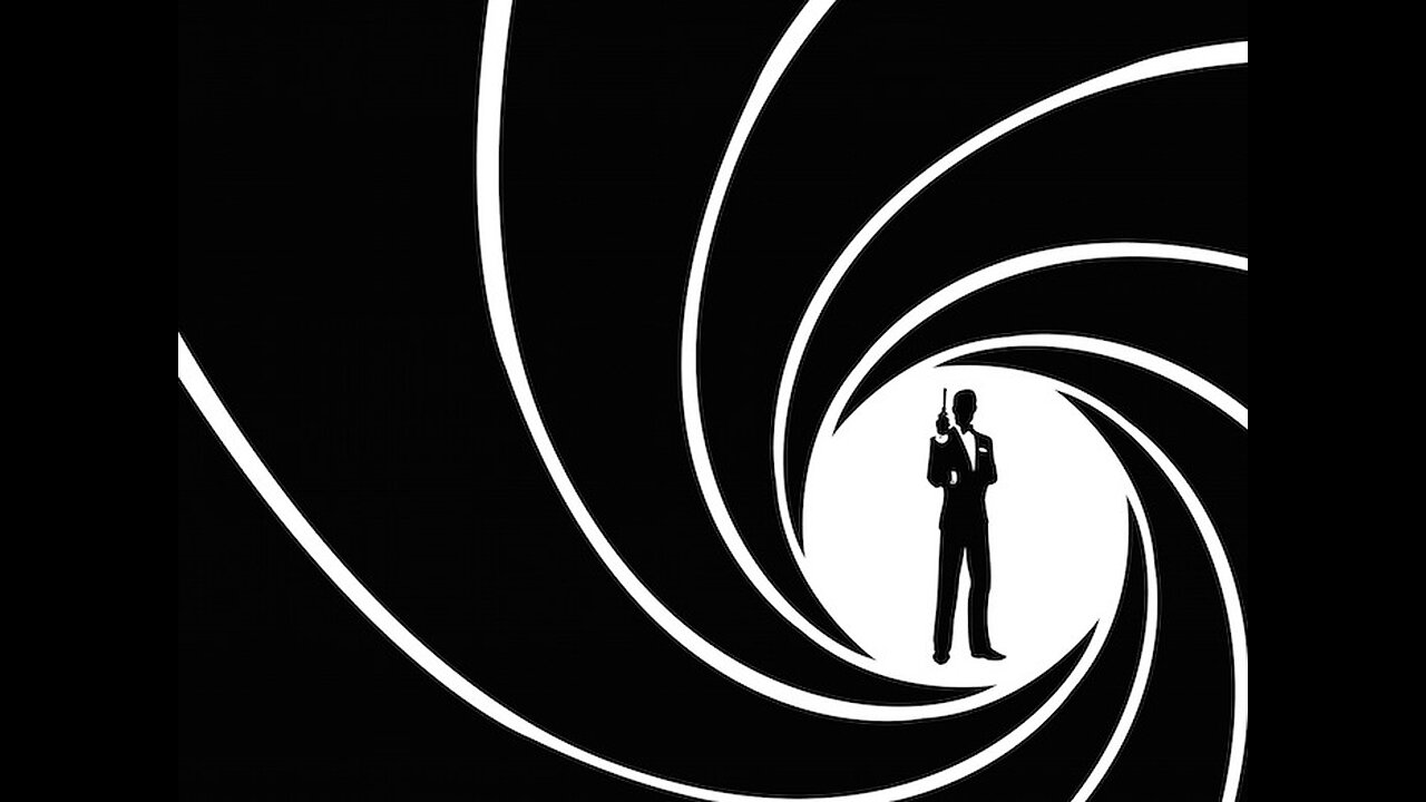 viral the real james bond 007 unbelievable