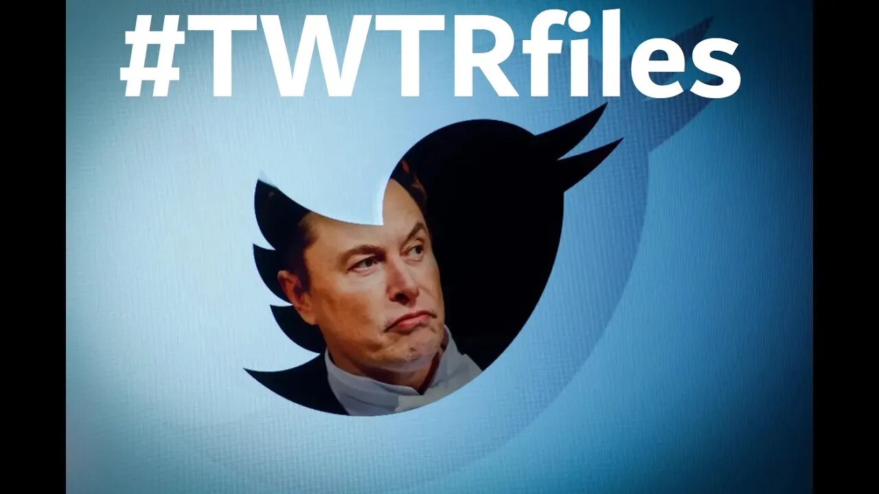 ELON MUSK TWITTER SPACE CALL "TWITTER FILES" RECAP