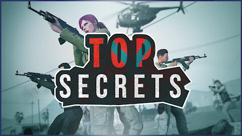 GTA Online TOP Secrets That No One Told You About