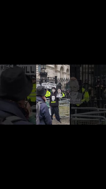 Tories lie tories kill tories steal #costofliving