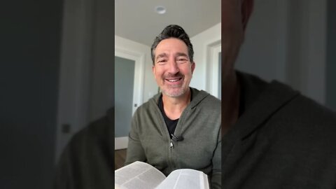 Rise & Shine 10/12 Study His Words