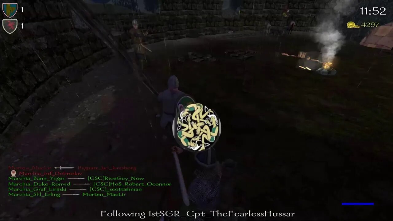Friday Brytenwalda Event for Warband (2023-07-21) (Jomsborg Clan)