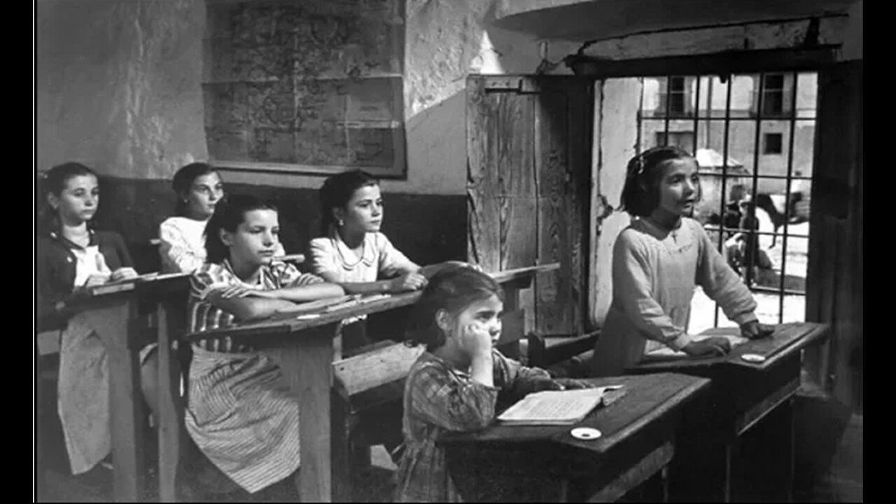 Aparição do Menino Jesus na Sala de Aula