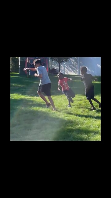 HOW?! CRAZY JUKE MOVES!!