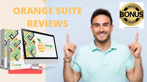 ORANGE SUITE REVIEW AND BONUCS