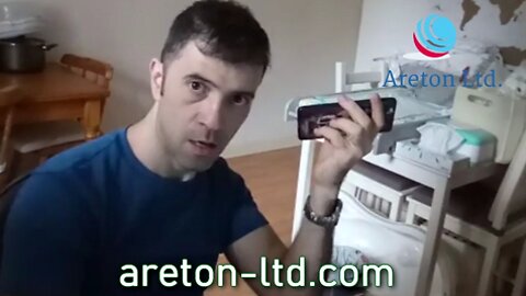 Behind the areton, the termos of the rental and inversment of the company.