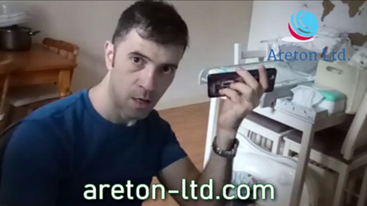 Behind the areton, the termos of the rental and inversment of the company.
